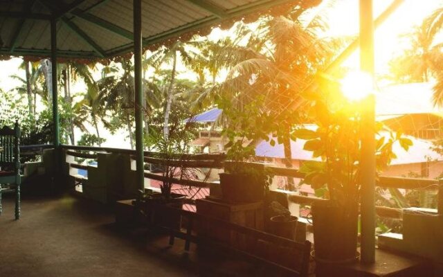 Keratheeram Beach Resort