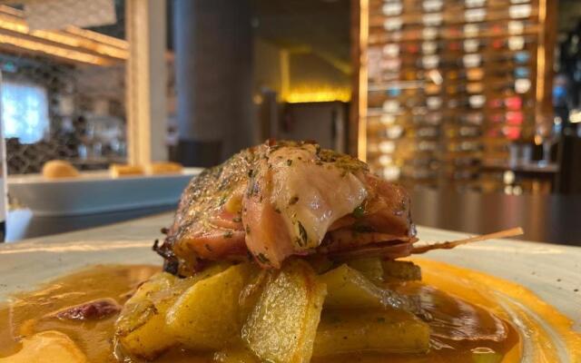 Apartahotel & Spa Jacetania