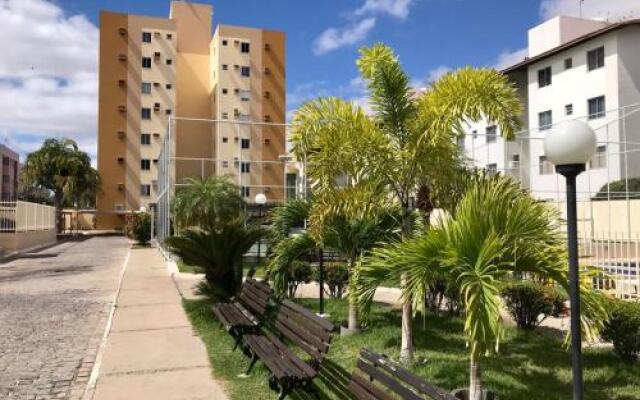 Apartamento Petrolina