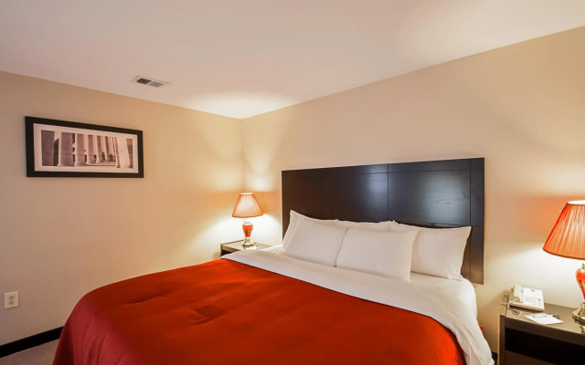 Quality Inn near Potomac Mills