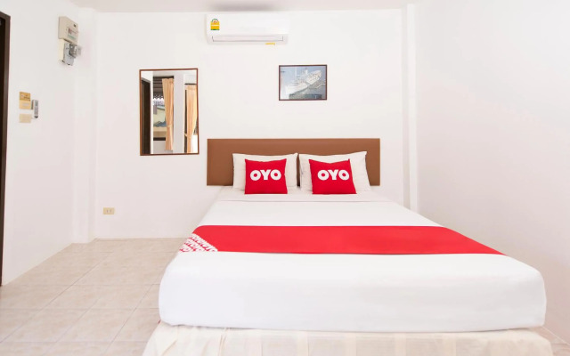 OYO 325 Naiyang Cottage (Vaccinated Staff)