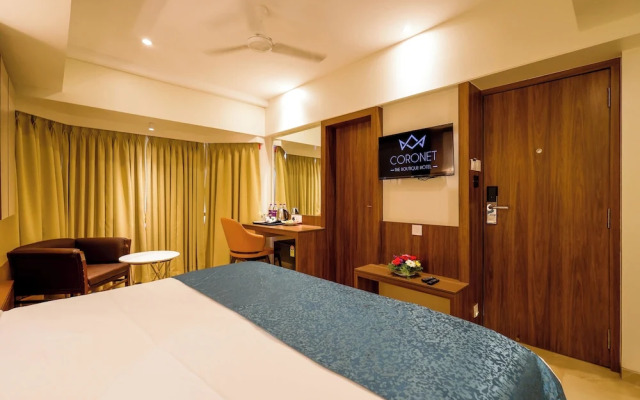 The Coronet Hotel