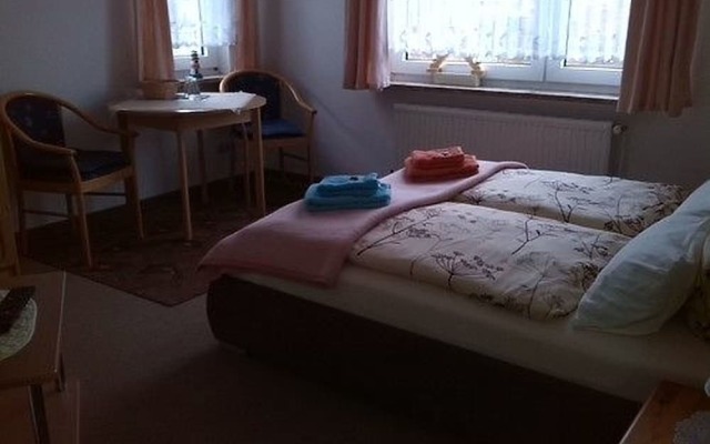 Pension Abendsonne