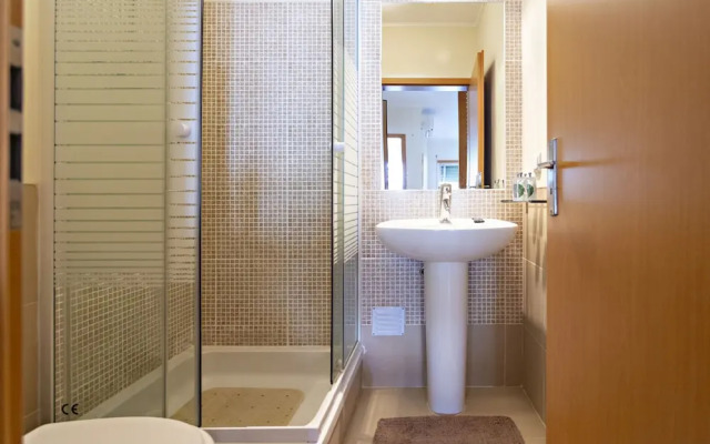 CB Ocean Breeze- Cabanas Beach