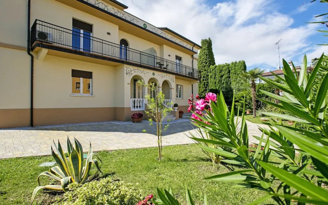 Villa Mimosa - Apt 1