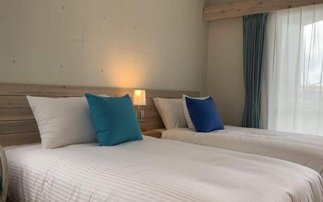 Yomitan Condhotel ND