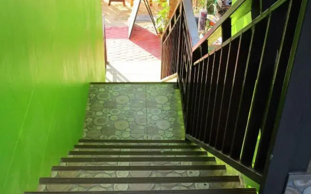 Phi Phi Green House