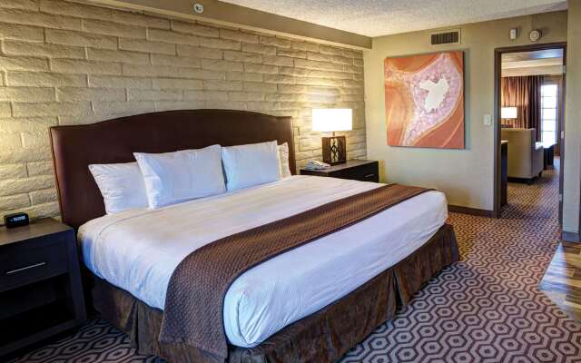 DoubleTree Suites by Hilton Tucson - Williams Center