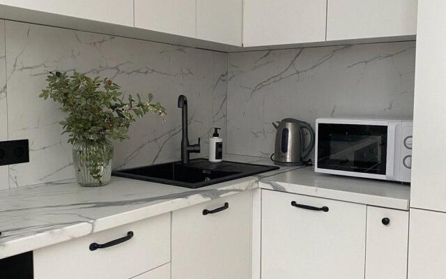 Апартаменты на улице Четаева