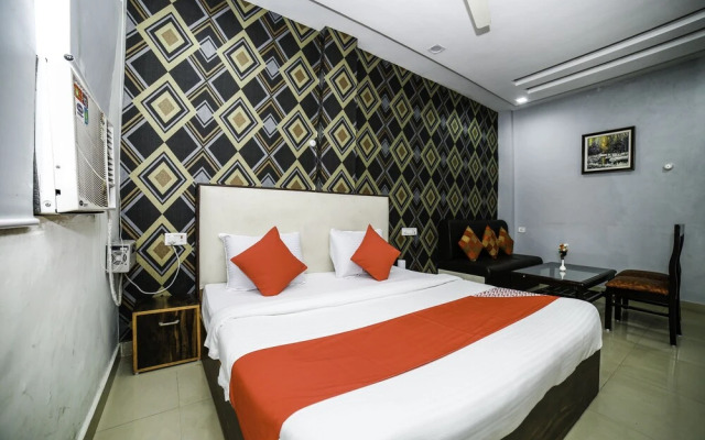 OYO 29773 CP palace