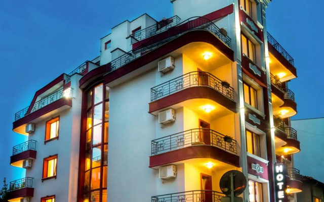 Hotel Prestige