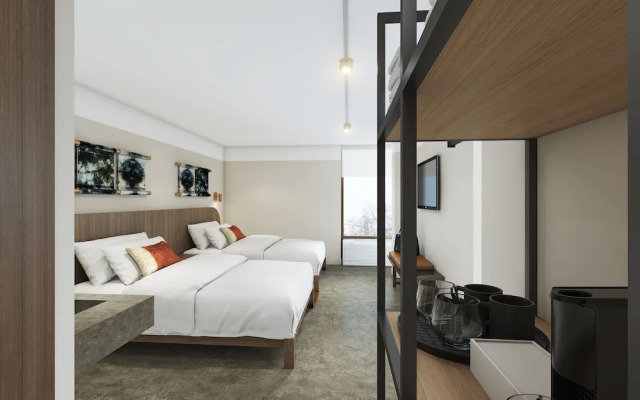 Drift Nashville, a Member of Design Hotels