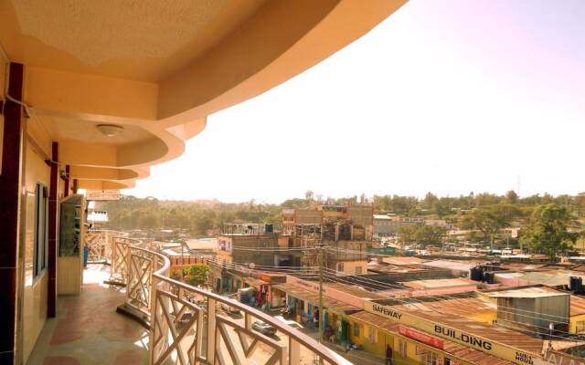 Olorropil Hotel