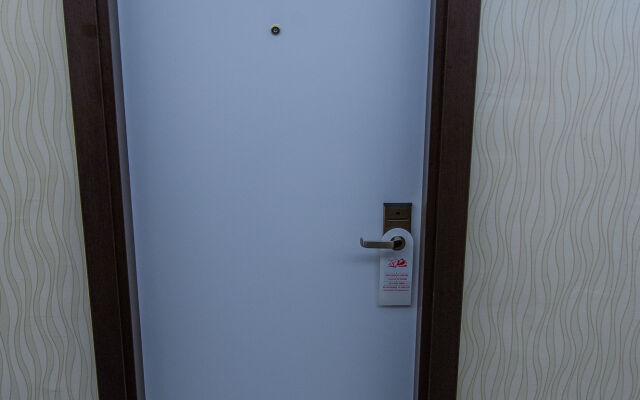 Dundar Hotel