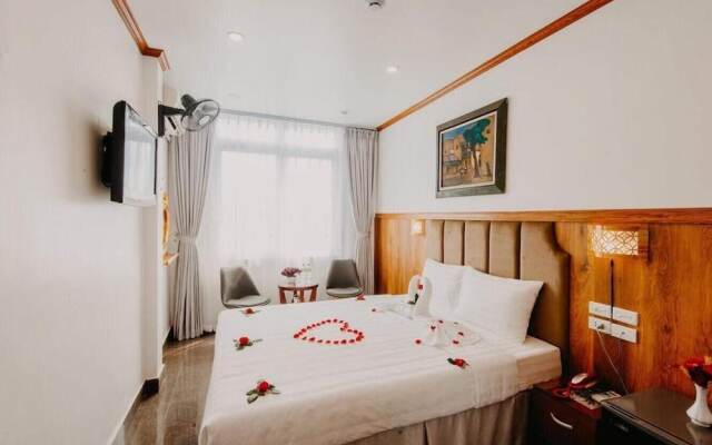Hanoi Asia Hotel