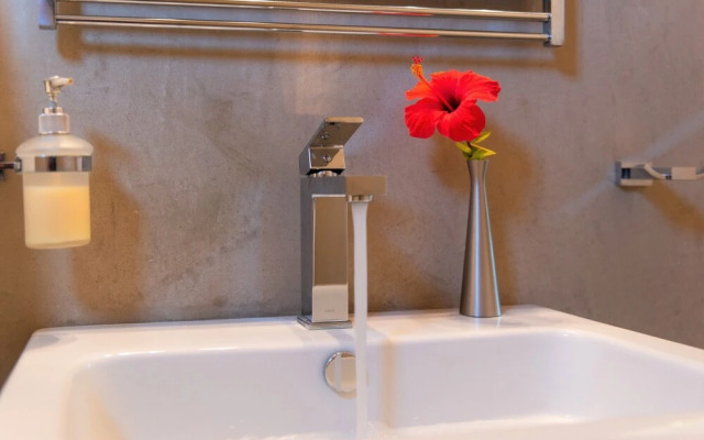 Villa Arades Sifnos with Private Pool