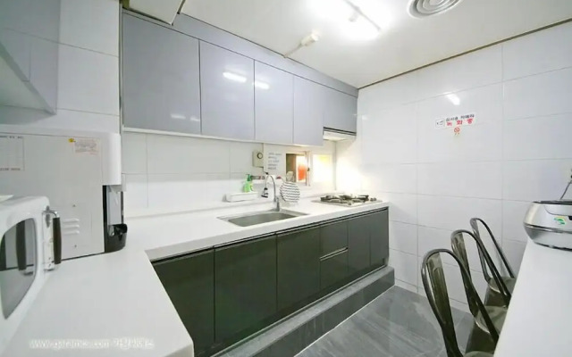 H Residence