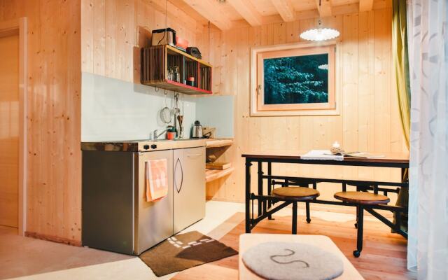 Forest Chalet Resort FELIZITAS