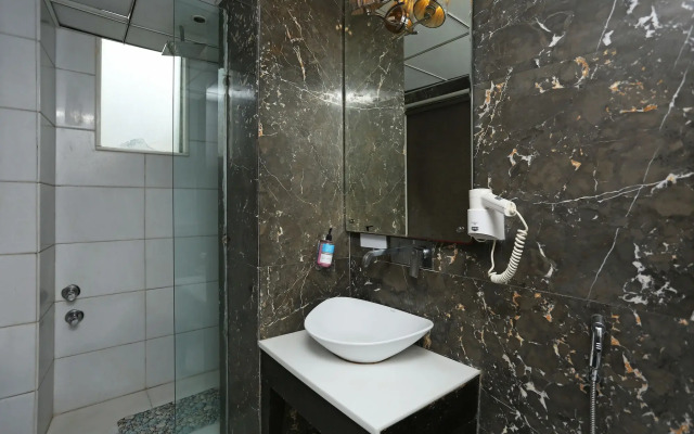Hotel Uppal International
