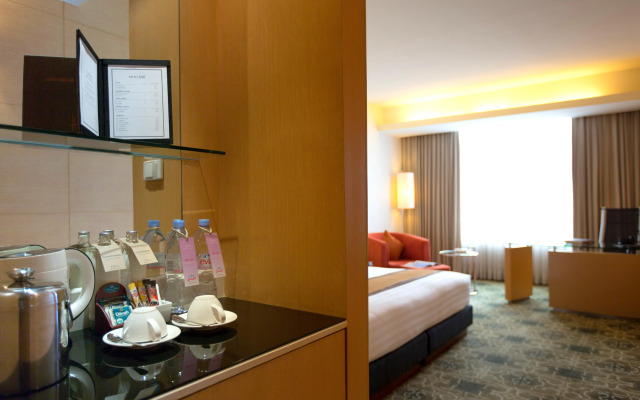 AETAS Bangkok
