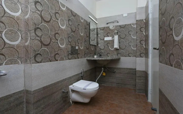 Seven Hills Hotel