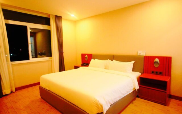 Bella Vita Hotel Vung Tau