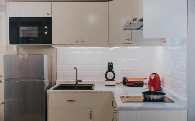 Studio Marina by Madeira Best Apartments