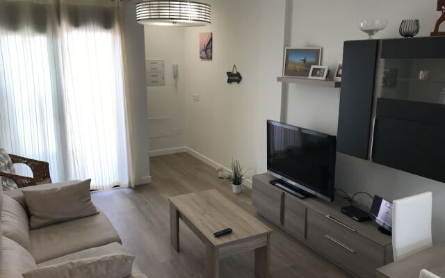 Homely Apartments Los Altos