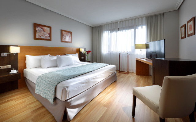 Hotel Exe Getafe