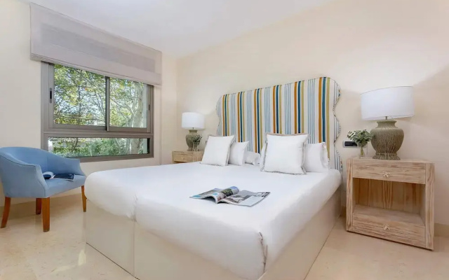 Bright Apartment Marbella Jardines del Principe