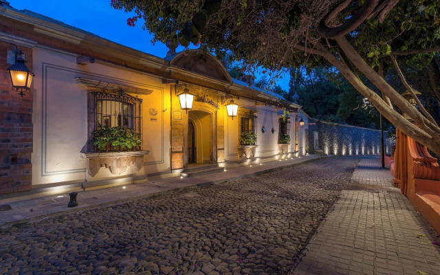 Villa Santa Monica