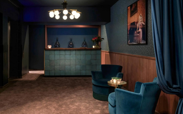 Gekko House, Frankfurt, a Tribute Portfolio Hotel