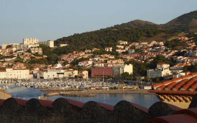 Studio Banyuls-sur-Mer, 1 pièce, 2 personnes - FR-1-309-323