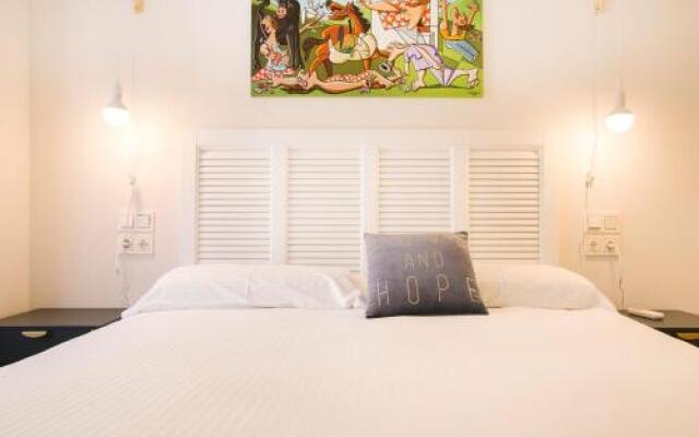 Apartamentos San Marcial 28