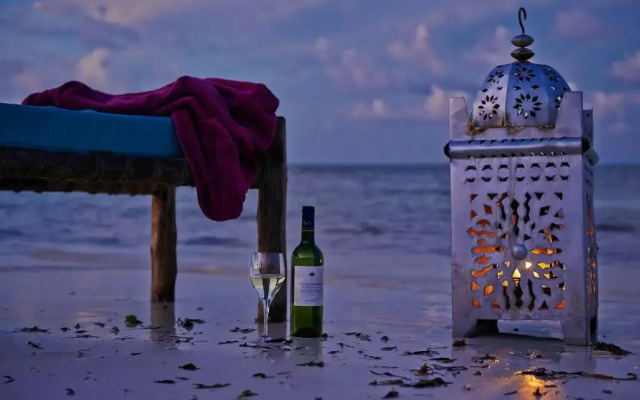 Upendo Beach Boutique Hotel