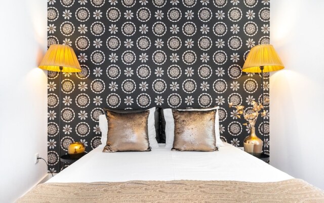 Graça Family Apartment