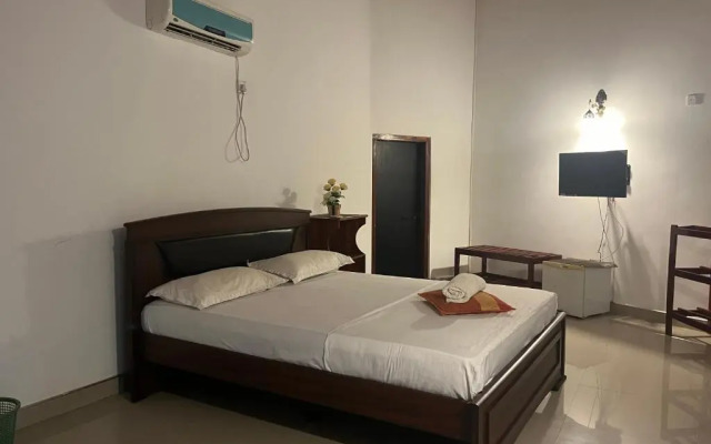 Royal Green Garden Hotel