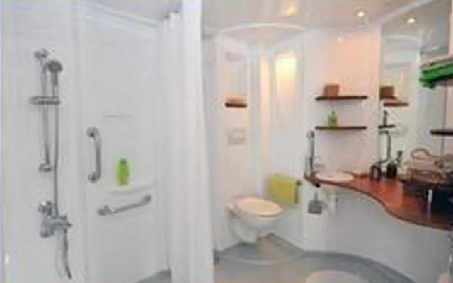 Camping Au Bord de lAisne