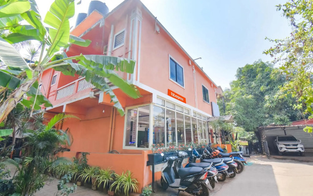 POP 70358 Shanel Beachside Resort By Joaquim