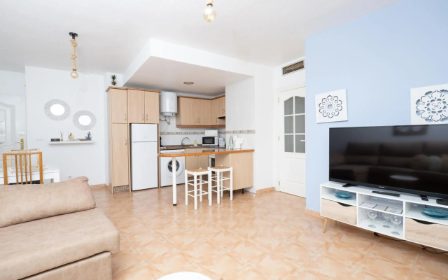 Apartamentos El Calon