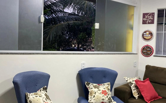 Condomínio Porto dos Lençóis