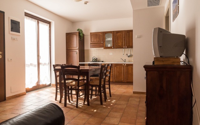 Villaggio Le Querce