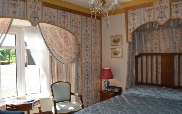Clow Beck House
