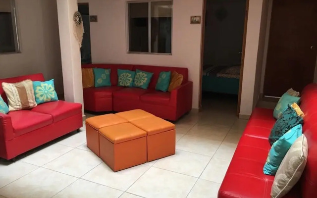 Casa Habitacional Laurel
