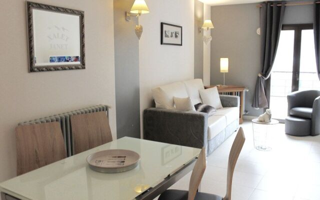 PROMOCIONS ERTS Apartments