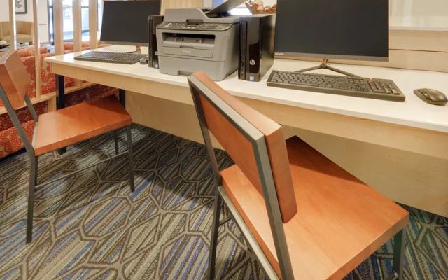 La Quinta Inn Dallas Plano West