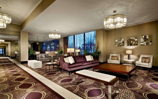 Comfort Inn Brooklyn Center