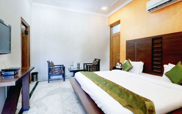 Treebo Star Guest House