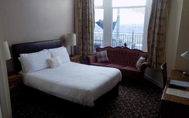 Ocean Hotel