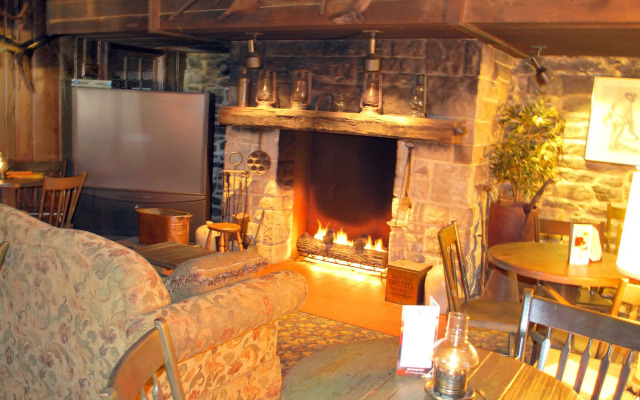 Rodeway Inn & Suites Myerstown - Lebanon